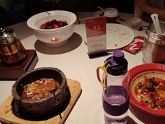 -千百味红餐厅·江西菜(绿地双子塔店)