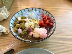 -花盐街·四川乐山小吃(西单大悦城店)