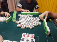 -火星工厂·桌游·团建聚会·轰趴馆(厦滘店)