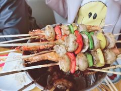 -炒豆合作社(东四总店)