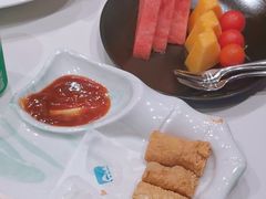 -杭州西湖柳莺里酒店·闻莺厅