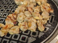 -霸腹烤肉(厦门柚子番店)