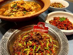 -烹湘·鲜炒湖南土菜(海珠店)