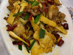 -云海肴云南菜(正大广场店)