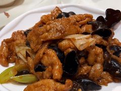 -老爷庙风味美食府(魏都大道店)