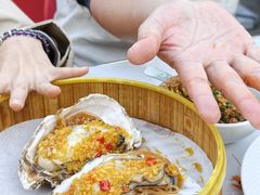 -必点海鲜·海肠捞饭(滨江道一店)