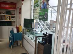 -海之声助听器无锡旗舰中心·儿童验配中心