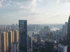 -解放碑威斯汀酒店-知味国际美食餐厅