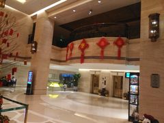 -广州十甫voco酒店