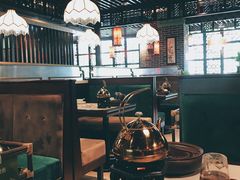 大堂-悦满楼·西关名点·湛江名菜(航空综合大厦店)