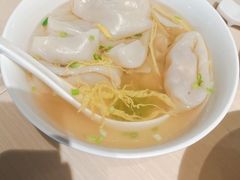 -鼎泰丰(当代商城店)