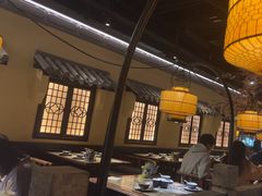 -绿茶餐厅(昌平悦荟店)