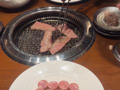 -隐炉和牛烧肉店(群力店)