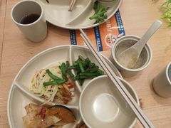 -福田卓悦INTOWN购物中心