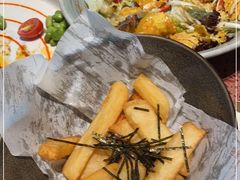 -La Terre乐田(万象城店)