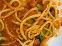 -撒拉花儿·新疆菜·清真(太阳宫店)