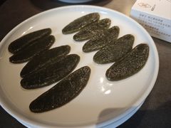 -张家卫·阳江菜·小海鲜(肥婆湾桥店)