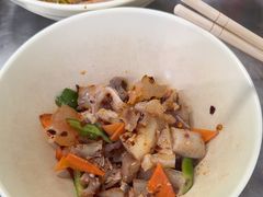 -牛马行牛肉饸饹铺(青岛街店)