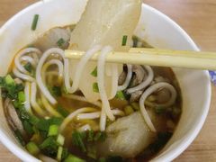 -江三王记牛杂馆(总店)