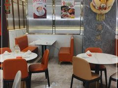 大堂-香港新曜记·粤菜点心(滨江宝龙店)
