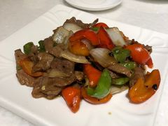 -衡山汇·高级粤菜(霄云路店)