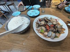 -毛姐烤鱼(福州汽车客运西站店)