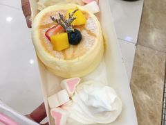 -狐狸和向日葵(北京路店)