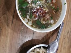 -清真马杰山牛肉汤馆