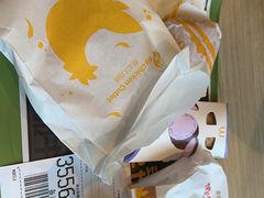 -麦当劳(北京上地十街餐厅店)