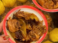 -九妹农家大铁锅东北菜(江湾店)