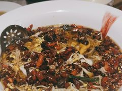 -蔴将·川菜(黄龙万科店)