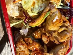 -鲸山上·私房日料(泰达MSD店)
