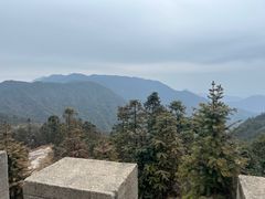 -明月山风景名胜区