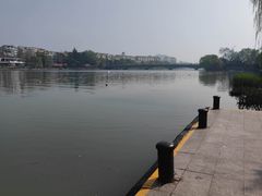 -南通濠河风景名胜区