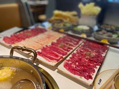 -牛人日志·鲜牛肉骨汤火锅(万科里瑧店)