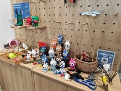 -达不溜意复合式咖啡店(市政广场店)