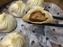-食惠里小笼包面馆(越秀店)