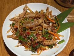 -金塔傣乡·云南民族特色菜·傣味手抓饭(金瓦路店)