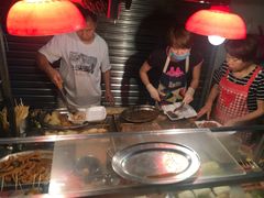 -明记牛杂(新马路分店)