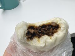 -袁大头包子(光华路店)