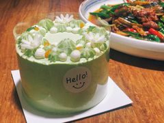 -蜀厨小匠·民间川菜(犀浦店)