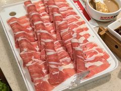 -阳坊大都涮羊肉(阳坊总店)