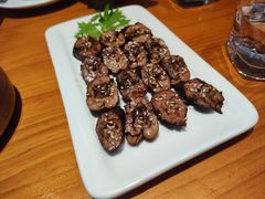 -莲餐厅·湖北菜·潜江小龙虾店(愚园路店)