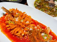 -宫燕府·京菜·烤鸭·淮扬菜(王府中心店)