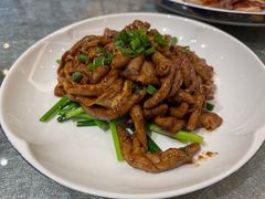 -粤匠·澳门点心粤菜海鲜(澳门半岛店)