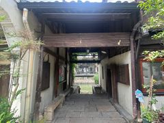 -小河直街历史文化街区