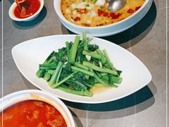 -一味一厨(泰华店)