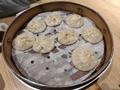 -老班长手工灌汤包老店(东山店)