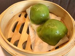 -枣子树素餐厅(铂金城店)