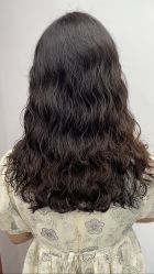 点击看大图 -诗悦发型烫染SALON